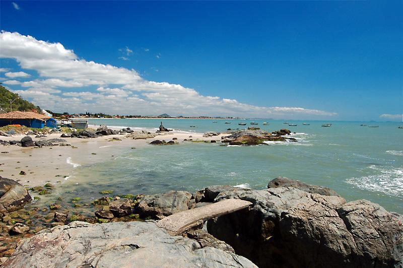 Itajubá Canto Da Praia מראה חיצוני תמונה